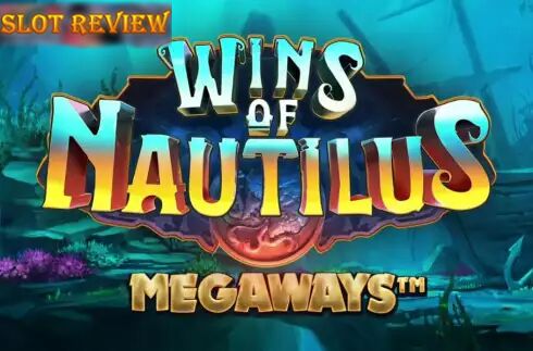 Wins of Nautilus Megaways